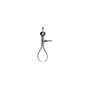 Циркуль KS TOOLS 300.0425 - Фото 1