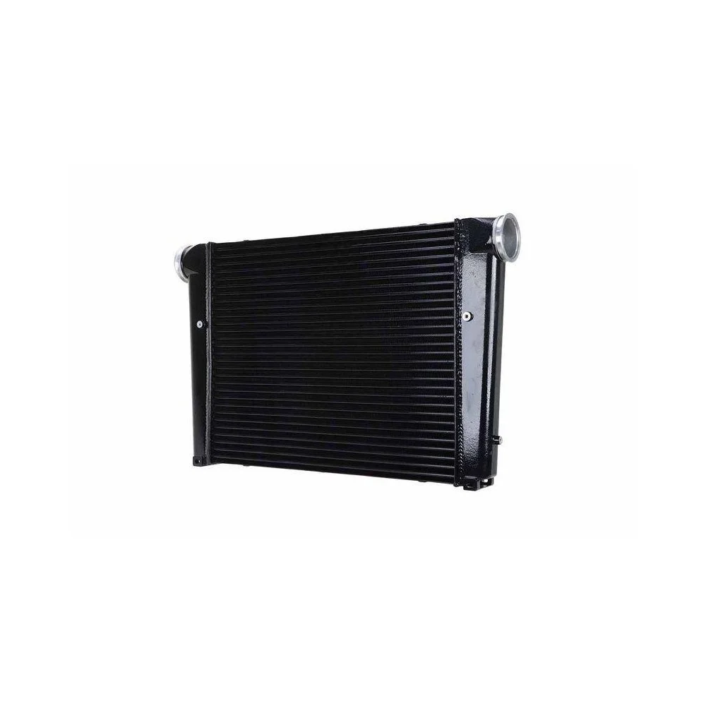 Інтеркулер HELLA 8ML 366 340-031 для MAN SOLARIS, фото №1