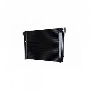 Интеркулер HELLA 8ML 366 340-031 для MAN SOLARIS - Фото 1