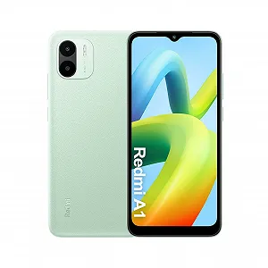 Смартфон Xiaomi Redmi A1 2GB RAM 32GB ROM Light Green - Фото 1
