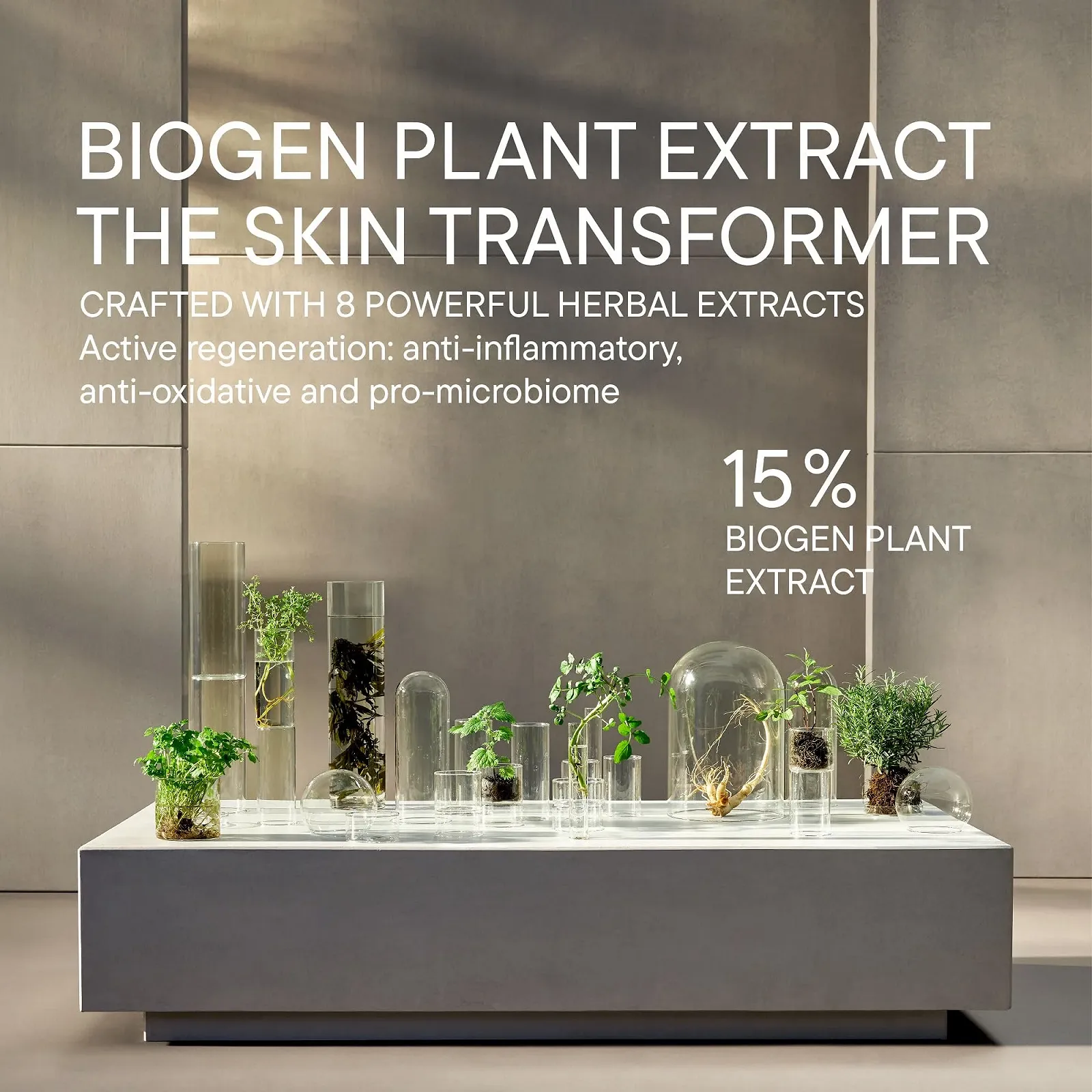 Гель для вмивання Doctor BABOR Daily Blemish Control, глибоке очищення проти недоліків, ніжний засіб для заспокоєння шкіри, з 0.5% саліциловою кислотою, веганський, 150 мл, фото №2