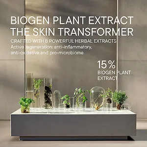 Гель для умывания Doctor BABOR Daily Blemish Control, глубокое очищение против недостатков, нежное средство для успокоения кожи, с 0.5% салициловой кислотой, веганский, 150 мл synthetic.ua - Фото 1