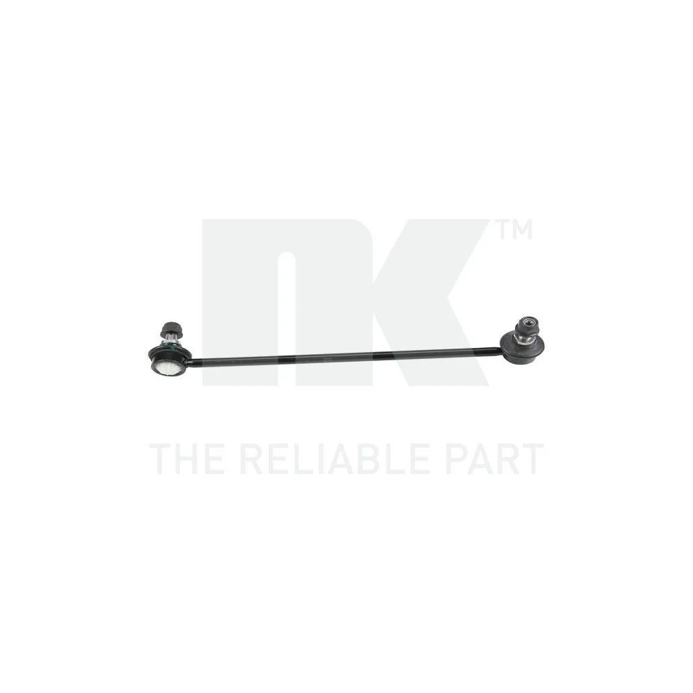 Стійка стабілізатора NK 5111526 для BMW передня права, фото №1