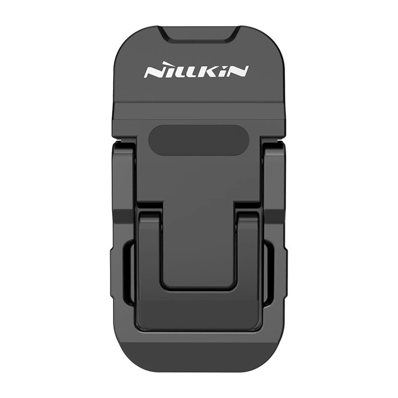 Підставка для ноутбука портативна Універсальний розмір Регульована складана сплавна Під ліжко з подушкою, фото №1