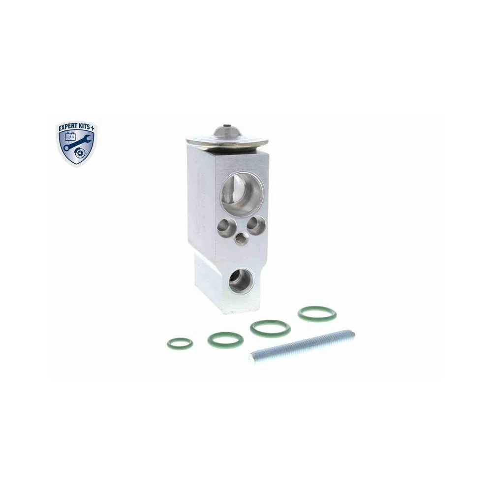 Расширительный клапан кондиционера VEMO V30-77-0138 EXPERT KITS + для MERCEDES-BENZ, фото №1