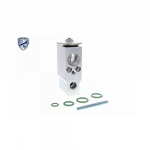 Расширительный клапан кондиционера VEMO V30-77-0138 EXPERT KITS + для MERCEDES-BENZ - Фото 1