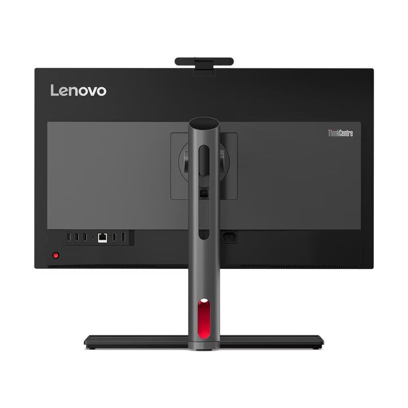 Моноблок Lenovo ThinkCentre M90a Gen 5 12SH Core i5 14500 2.6 ГГц RAM 16GB SSD 512GB UHD Graphics 770, фото №4