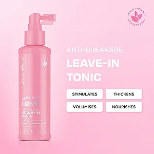 Тонік для волосся проти випадіння Scalp Love для густоти волосся synthetic.ua - Фото 1