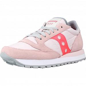 Кроссовки Saucony Originals Jazz Original женские - Фото 1