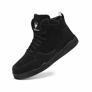 Високі Кросівки K DUORO Спортивне взуття - Фото 1