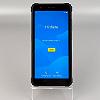 Смартфон 5.7" Blackview BV6600 Pro 4/64Gb 4G 2-SIM NFC 16/8Мп 8 ядер Android 11 Black Уцінка