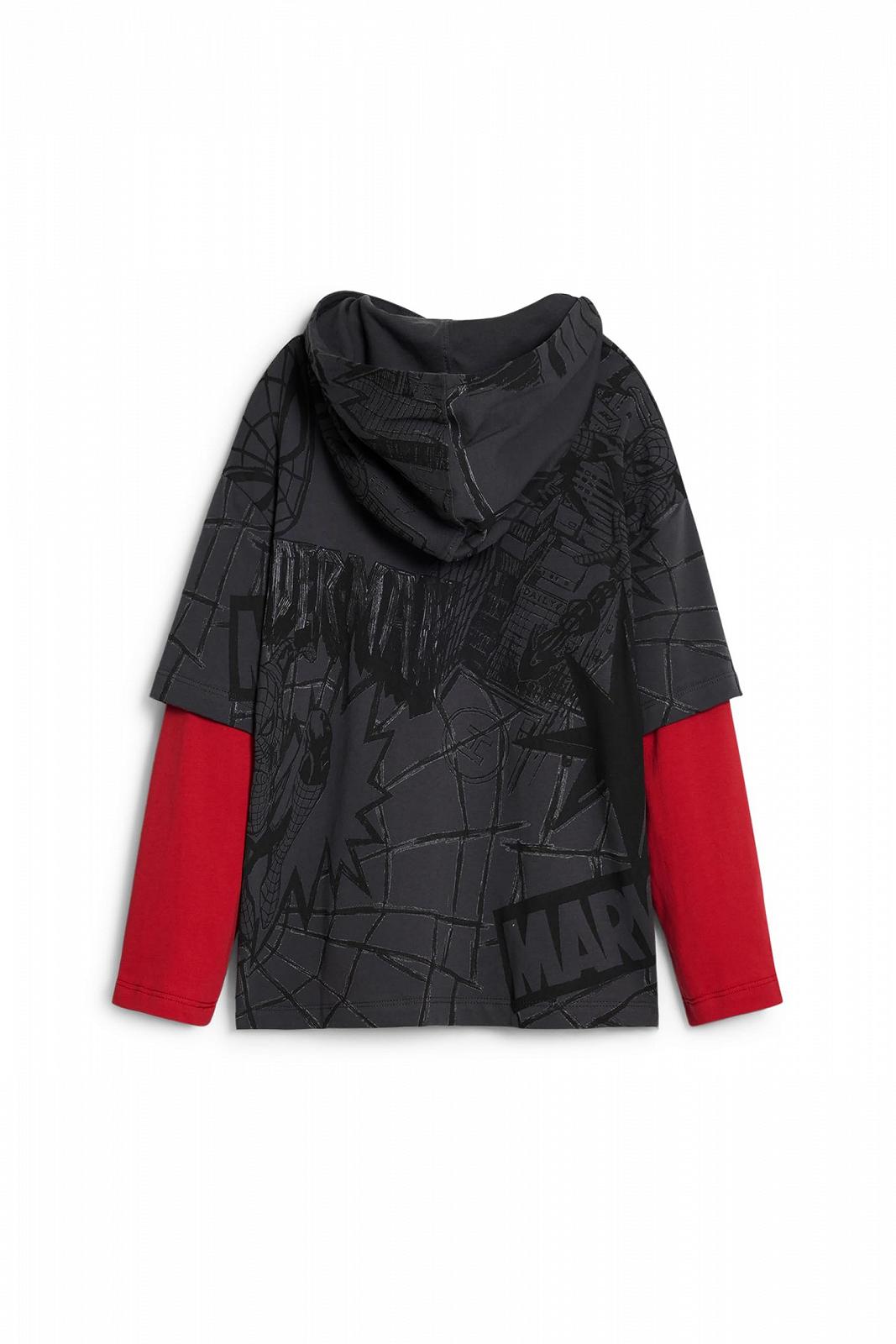 Кофта Desigual Unisex Дитяча, фото №2