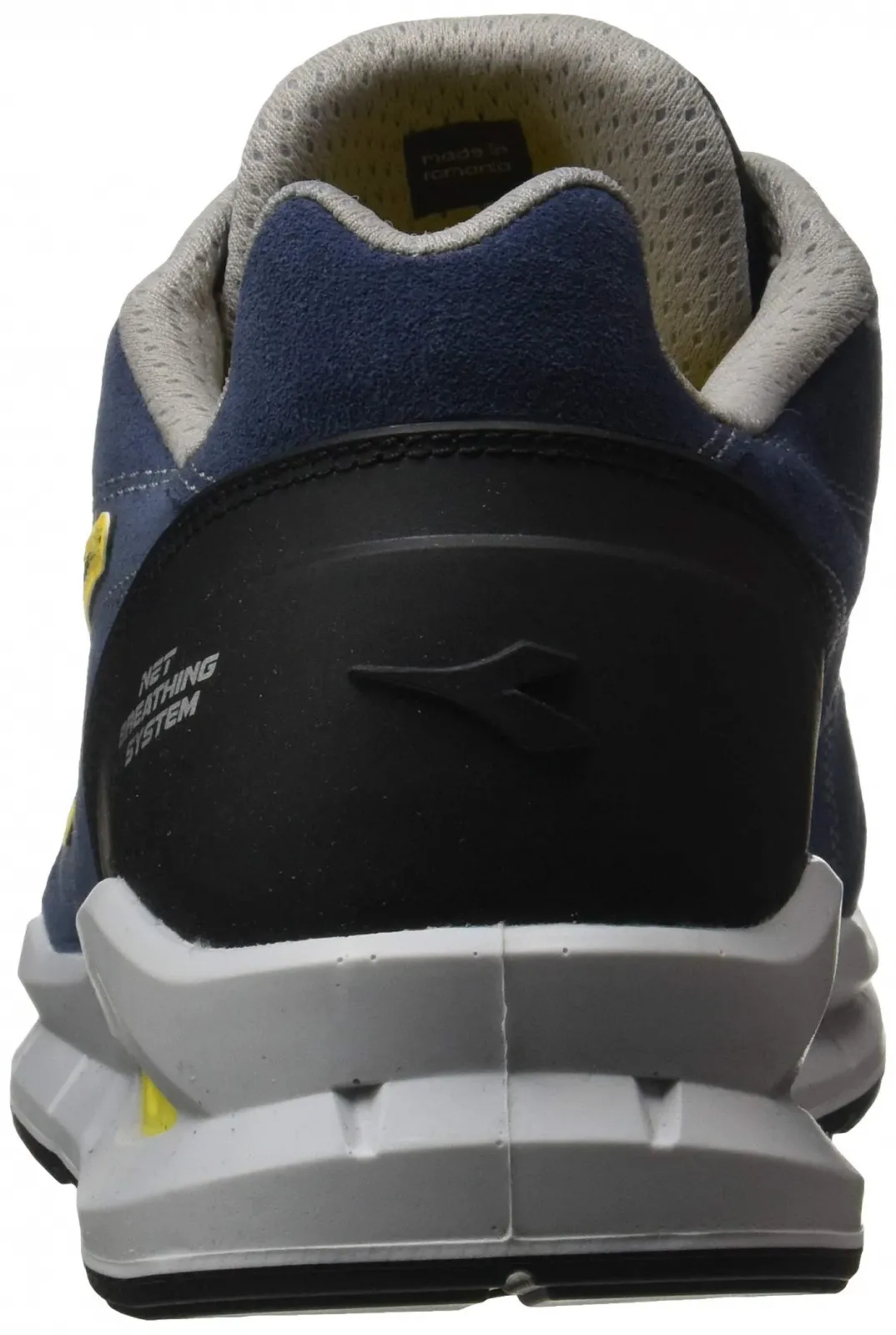 Кросівки Diadora Run NET AIRBOX Low S3 SRC, фото №3