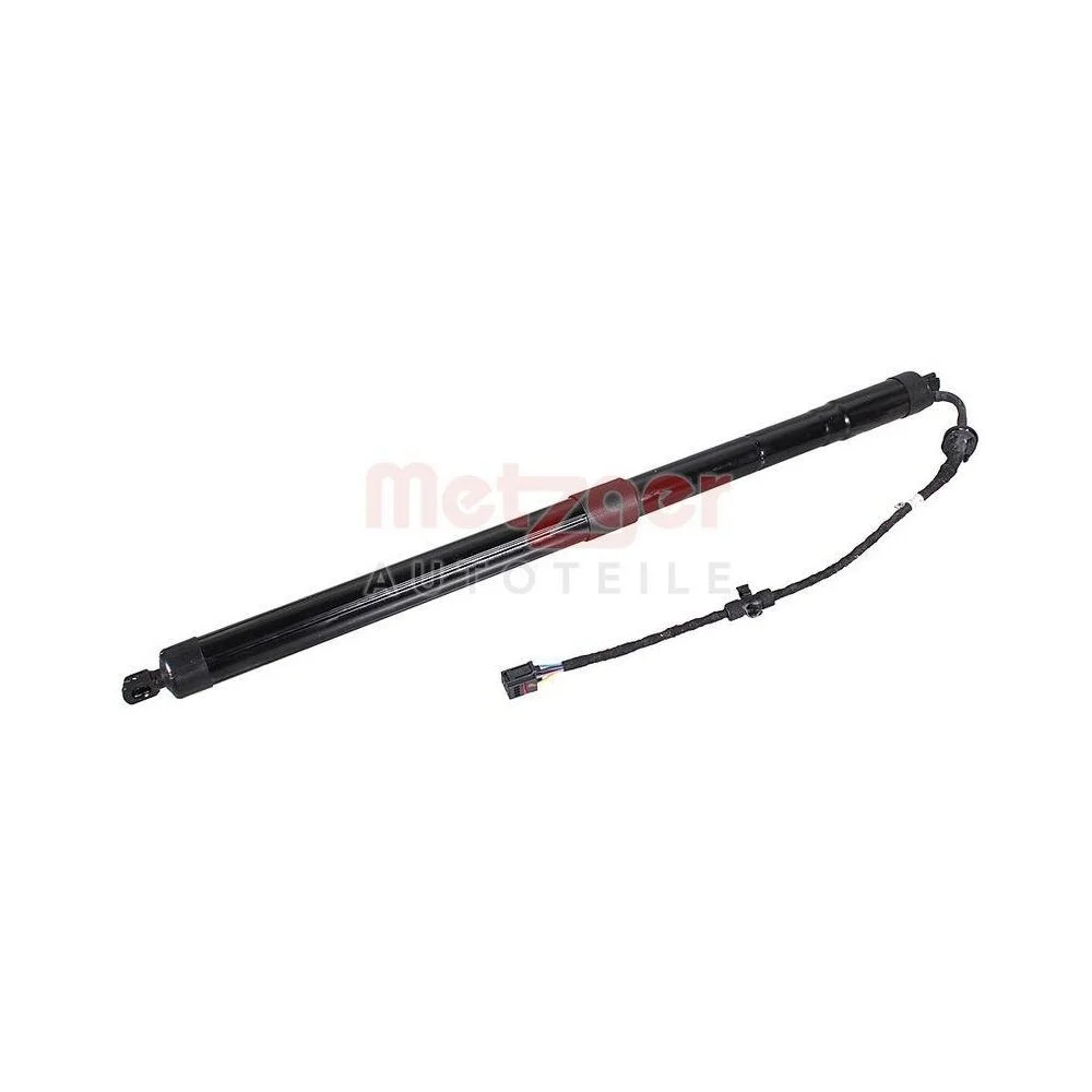 Электродвигатель крышки багажника METZGER 2115054 ORIGINAL ERSATZTEIL GREENPARTS VW, фото №1