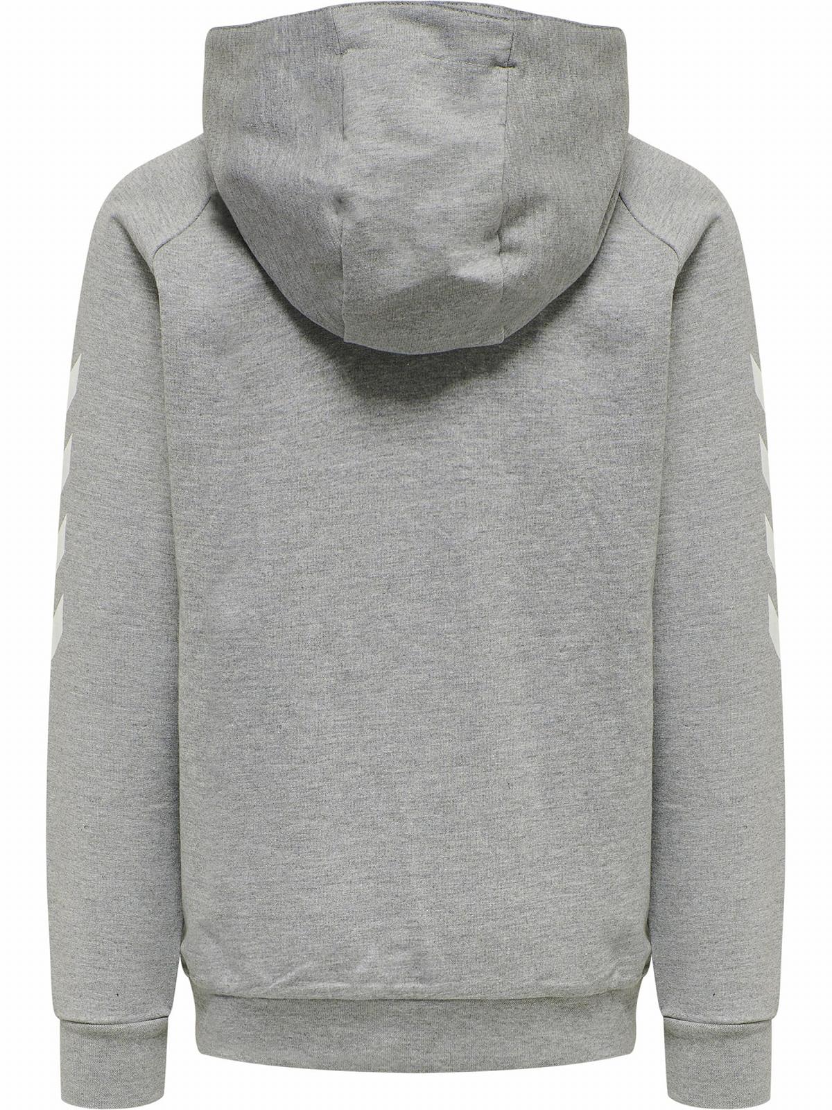 Толстовка hummel Дитяча Hmlgo Kids Cotton Hoodie, фото №2