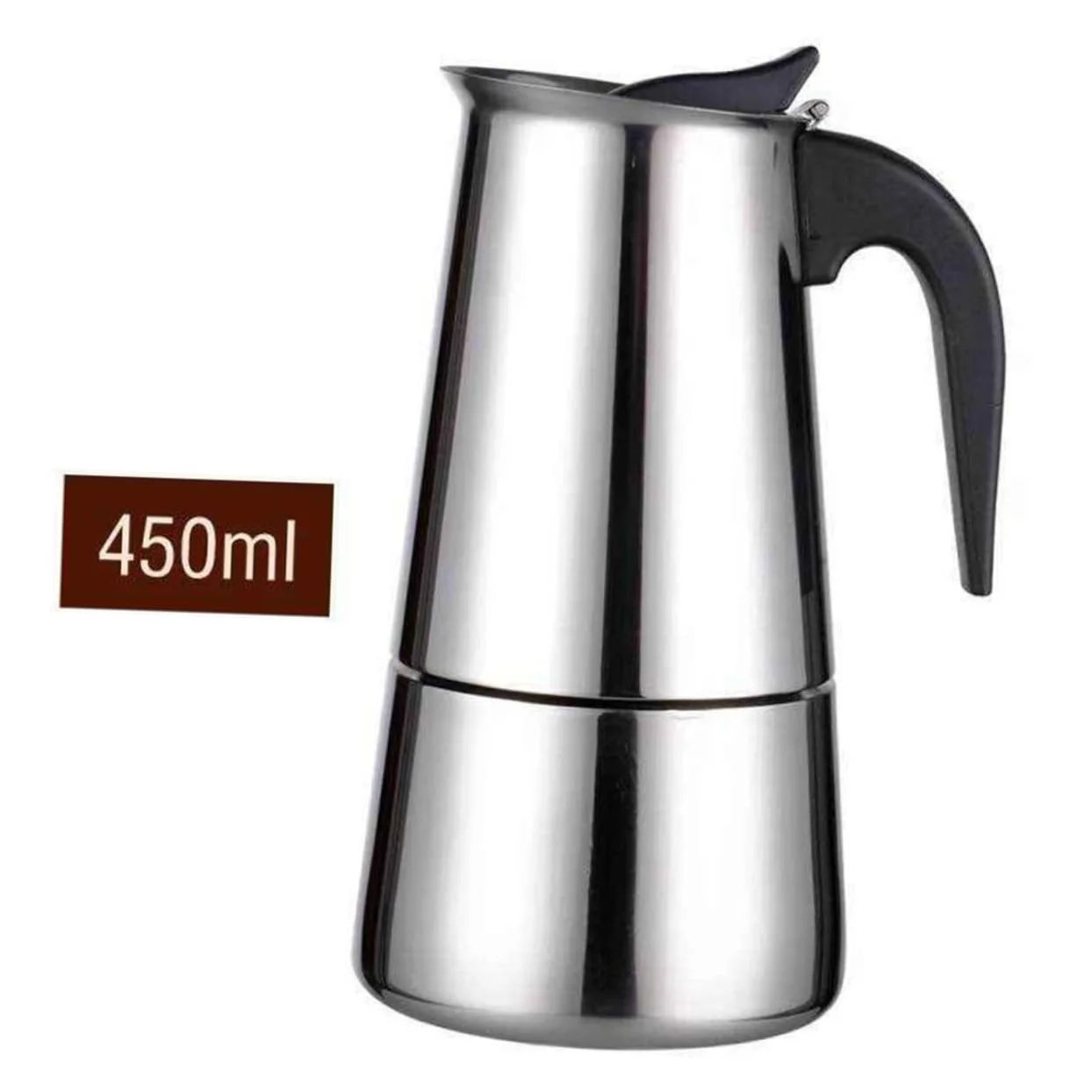 Кофейник Edelsthal Универсальный для дома, фото №2