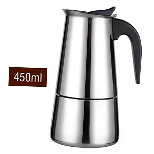 Кофейник Edelsthal Универсальный для дома synthetic.ua - Фото 1