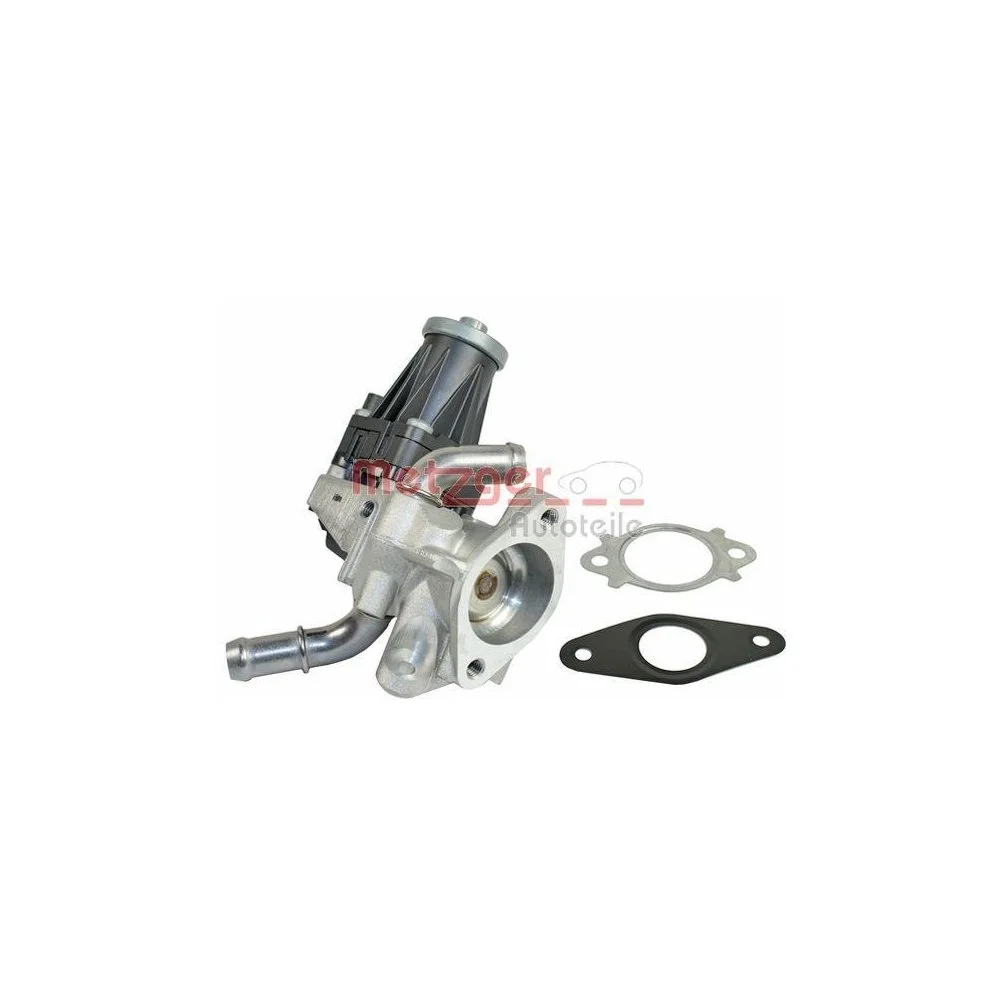 Клапан EGR METZGER 0892172 для FORD CITROËN/PEUGEOT, фото №1