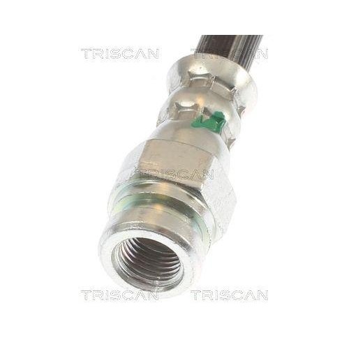 Гальмівний шланг TRISCAN 8150 50144 MAZDA передня вісь справа, фото №3