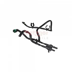 Топливная магистраль METZGER 2150265 для CITROËN FIAT PEUGEOT - Фото 1