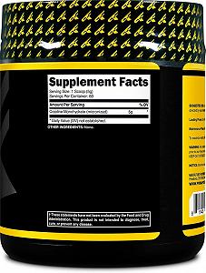 Креатин Primaforce Creatine Monohydrate 300 g synthetic.ua - Фото 1