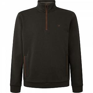 Джемпер Hackett London Jacq Trim Hz synthetic.ua - Фото 1