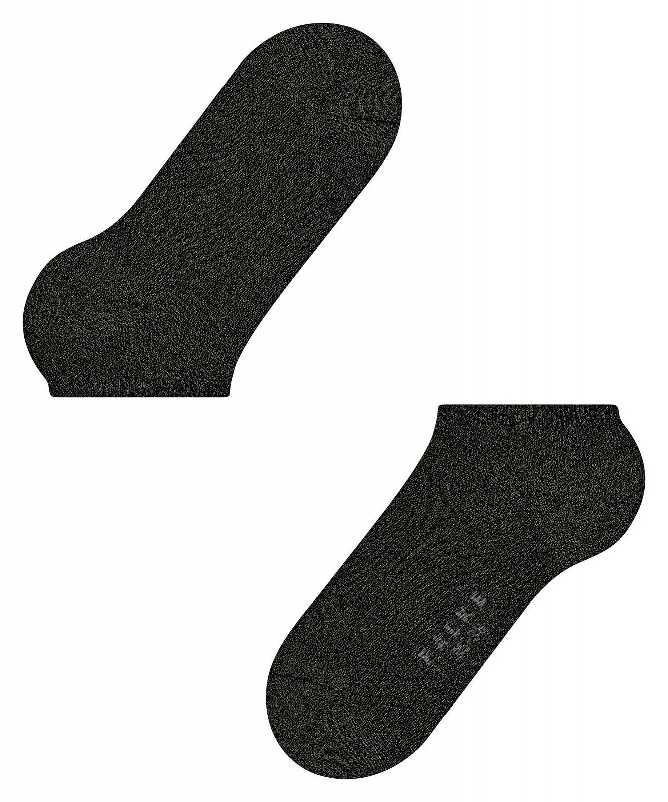 Шкарпетки FALKE Trainer Shiny Жіночі Дихаючі Lyocell з Блиском 1 Пара, фото №5