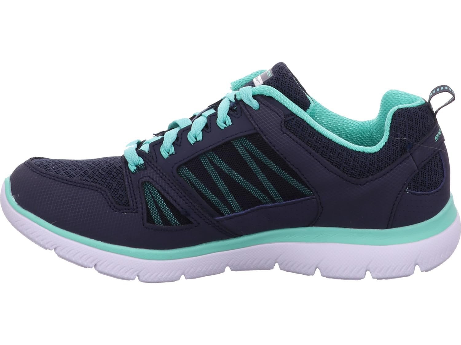 Кросівки Skechers Summits-New World Жіночі, фото №2