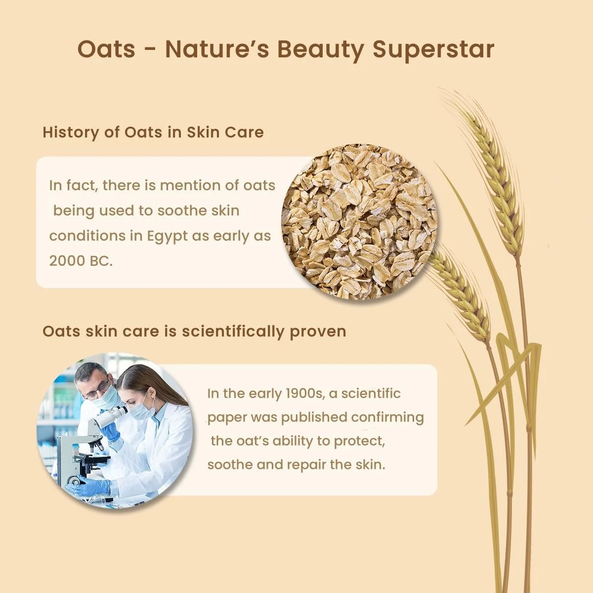 Крем для ног Urea 50% с овсом и 2% салициловой кислотой 150 г, фото №7