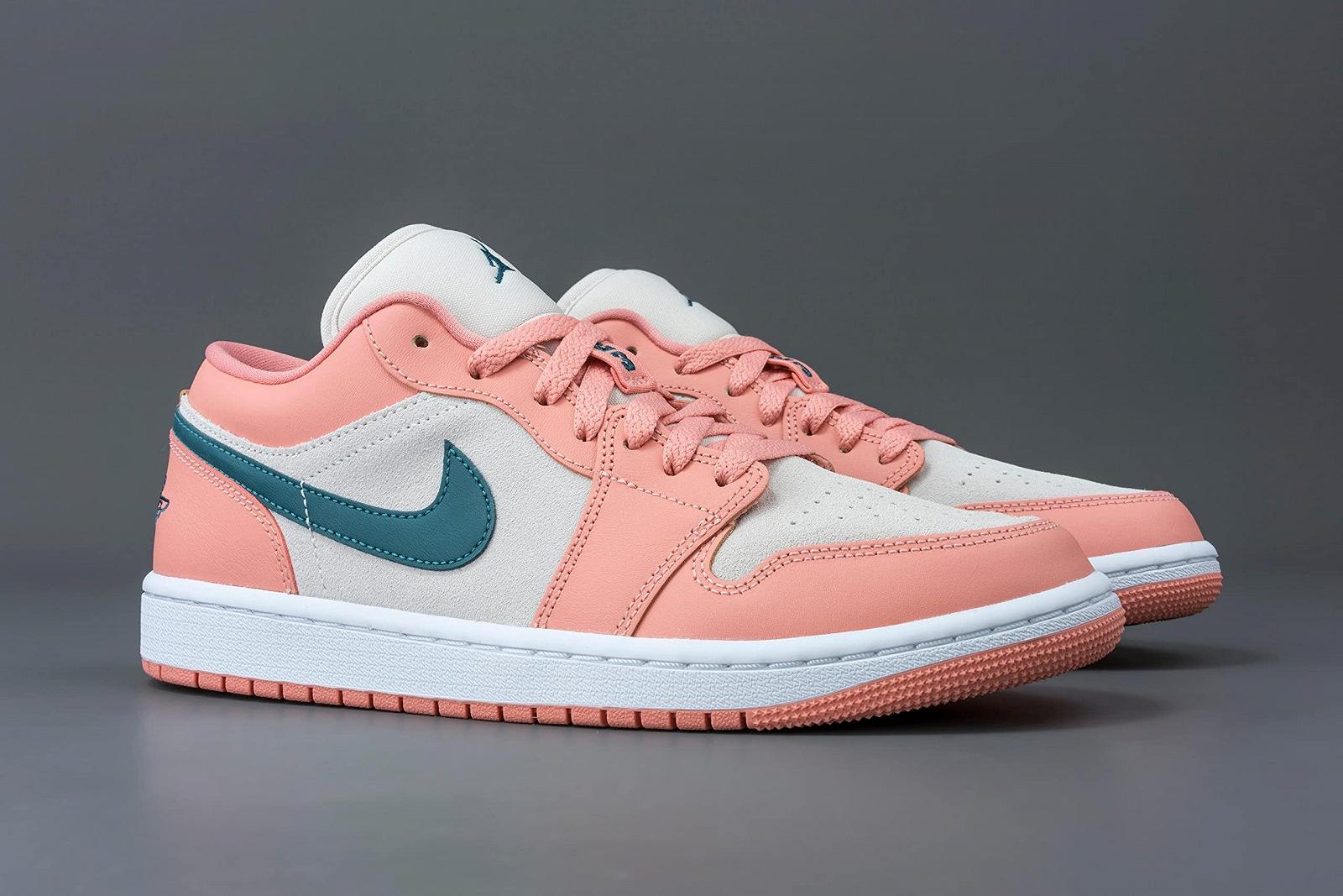 Кросівки Nike Tanjun Racer жіночі, фото №4