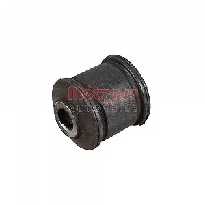 Сайлентблок балки METZGER 52104309 для FORD, задня вісь зліва - Фото 1