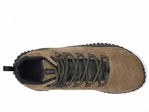 Кросівки Merrell Wrapt Mid Wp synthetic.ua - Фото 1