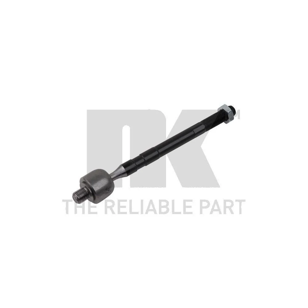 Осьовий шарнір рульової тяги NK 5033446 для HYUNDAI передній міст зліва, фото №1 Осьовий шарнір рульової тяги NK 5033446 для HYUNDAI передній міст зліва, фото №1