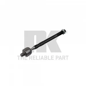 Осьовий шарнір рульової тяги NK 5033446 для HYUNDAI передній міст зліва - Фото 1