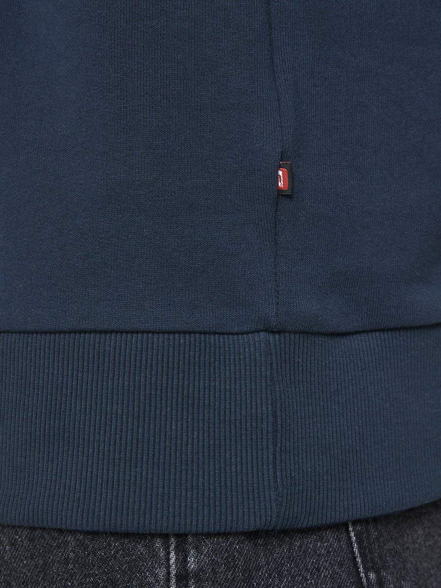 Світшот Jack & Jones Jjeholmen 12136886 чоловічий, фото №7
