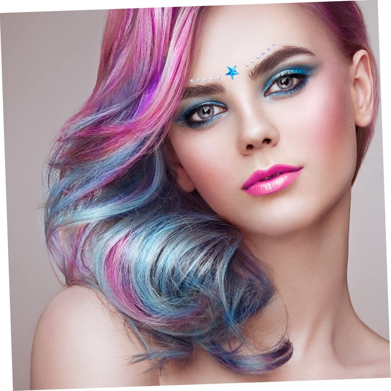 Акриловые бриллианты Наклейки со стразами FOMIYES 11 листов Самоклеящиеся Наклейки с драгоценностями Акриловые наклейки для открыток Альбомов для вырезок Свадебных украшений Подарочная упаковка Рождественские, фото №7