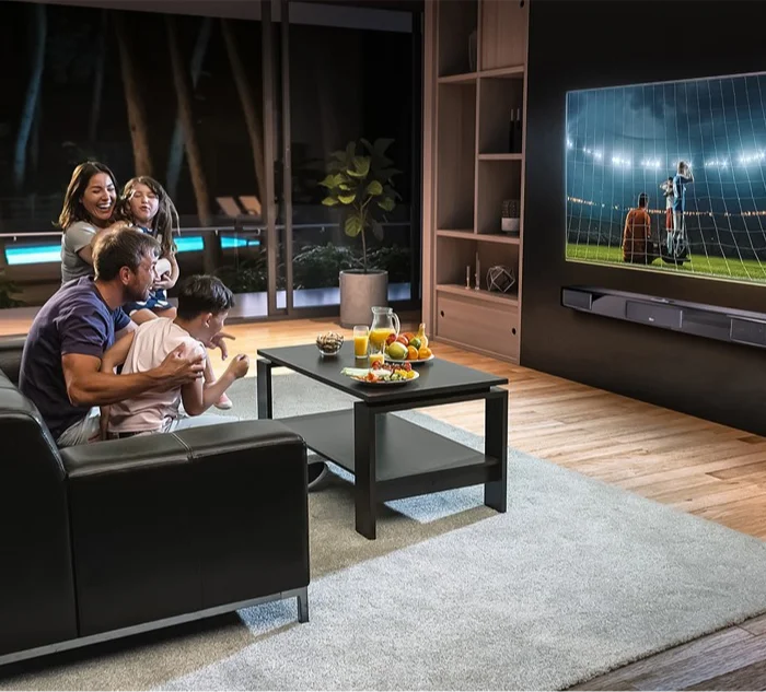 Саундбар Magnat SBW 300  420Вт, фото №9