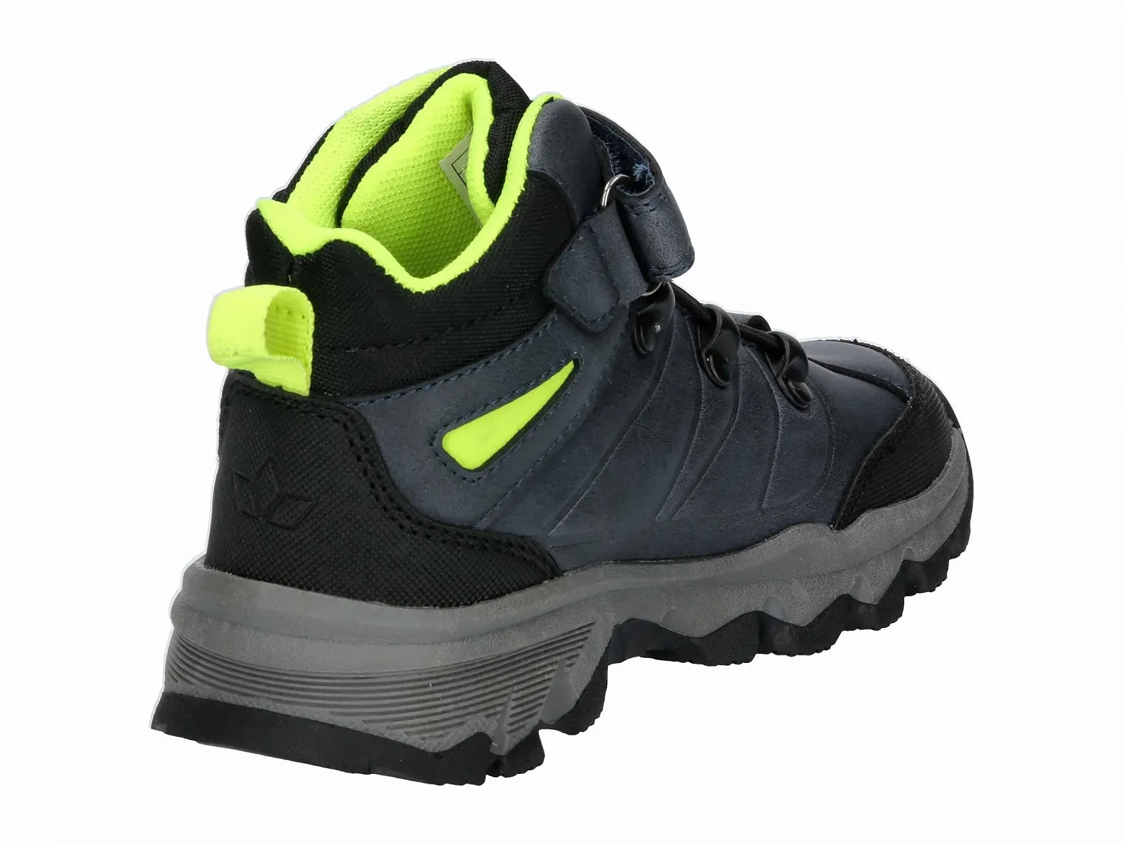 Кроссовки Lico Rylan Vs для детей, унисекс, фото №4