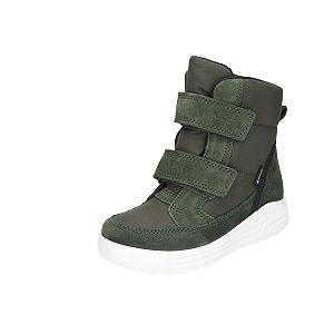 Ботинки Ecco Urban Snowboarders - Фото 1