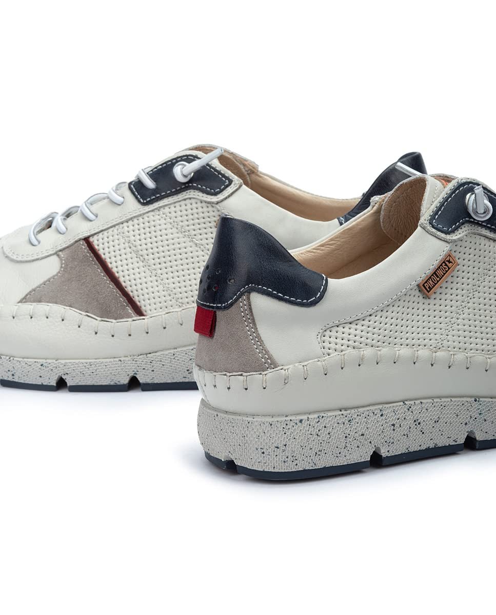 Кросівки Pikolinos Fuencarral Шкіряні Чоловічі, фото №4