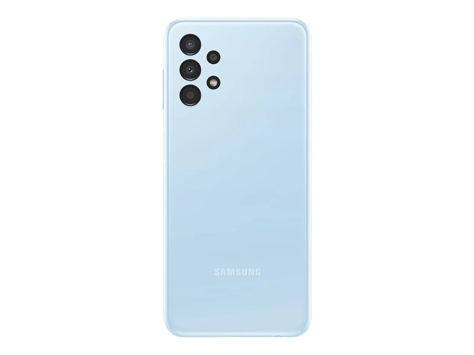 Смартфон Samsung Galaxy A13 SM-A135F/DS 16.8 см (6.6 дюймов) Android 12 4G USB Type-C 4GB 128GB 5000mAh Синий, фото №5