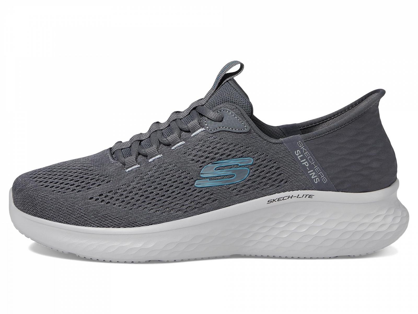 Кросівки Skechers Skech-lite Pro Primebase Чоловічі, фото №5