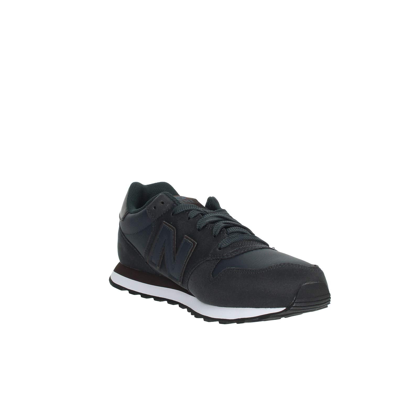 Чоловічі Кросівки New Balance 500v1, фото №5