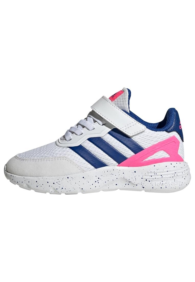 Кросівки adidas Nebzed Elastic Lace Top Strap, фото №1