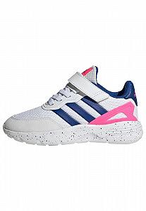 Кросівки adidas Nebzed Elastic Lace Top Strap - Фото 1