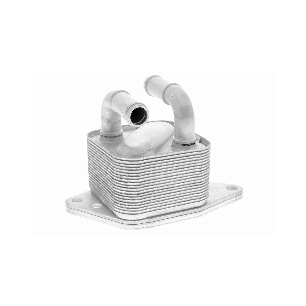 Радіатор масляний, АКПП VEMO V15-60-6072 для AUDI VW, фото №1