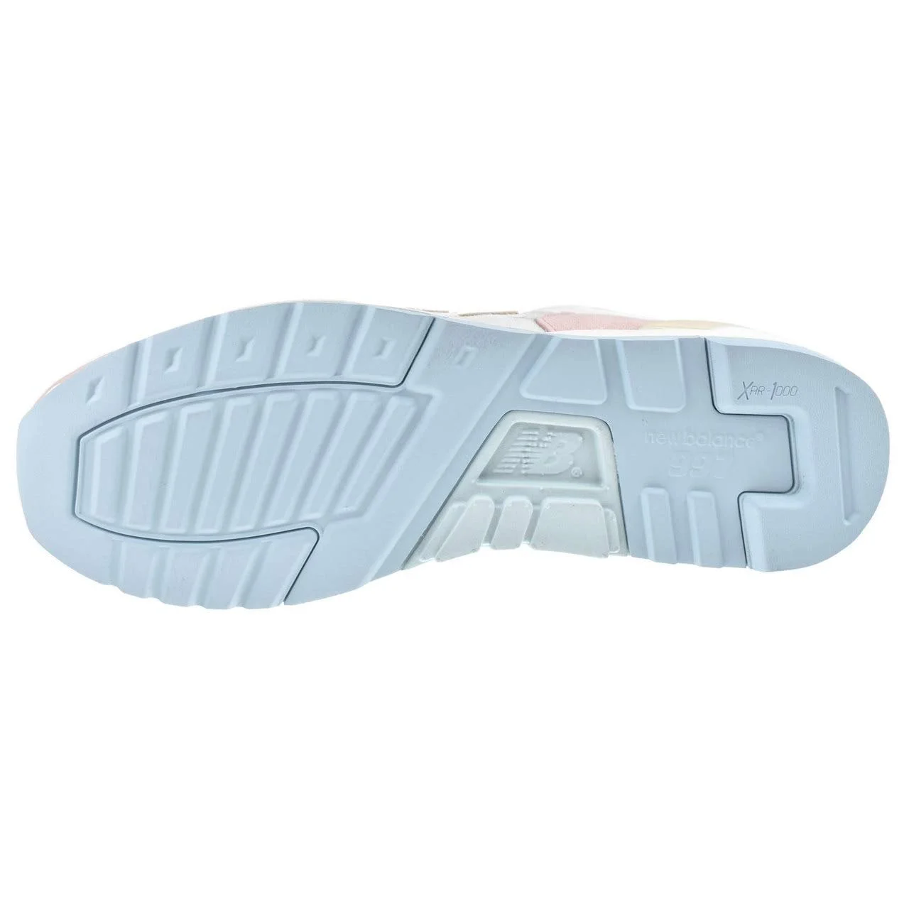 Чоловічі Кросівки New Balance, фото №3 Чоловічі Кросівки New Balance, фото №3