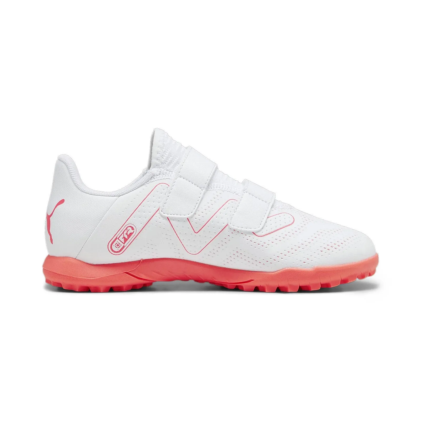 Детские спортивные ботинки PUMA Future Play Tt V Jr, фото №7