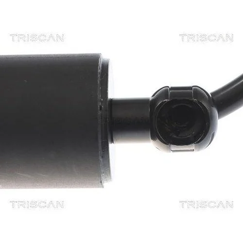 Газовая пружина багажника TRISCAN 8710 43301 для HYUNDAI, задняя левая, фото №3
