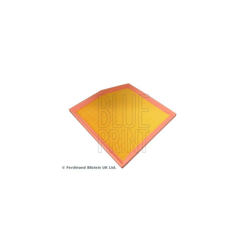 Повітряний фільтр BLUE PRINT ADB112235 для BMW, фото №2